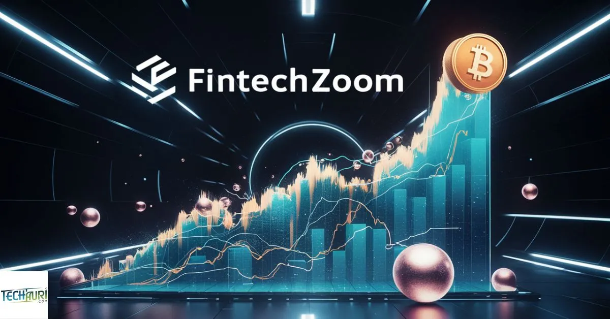 Bitcoin price fintechzoom