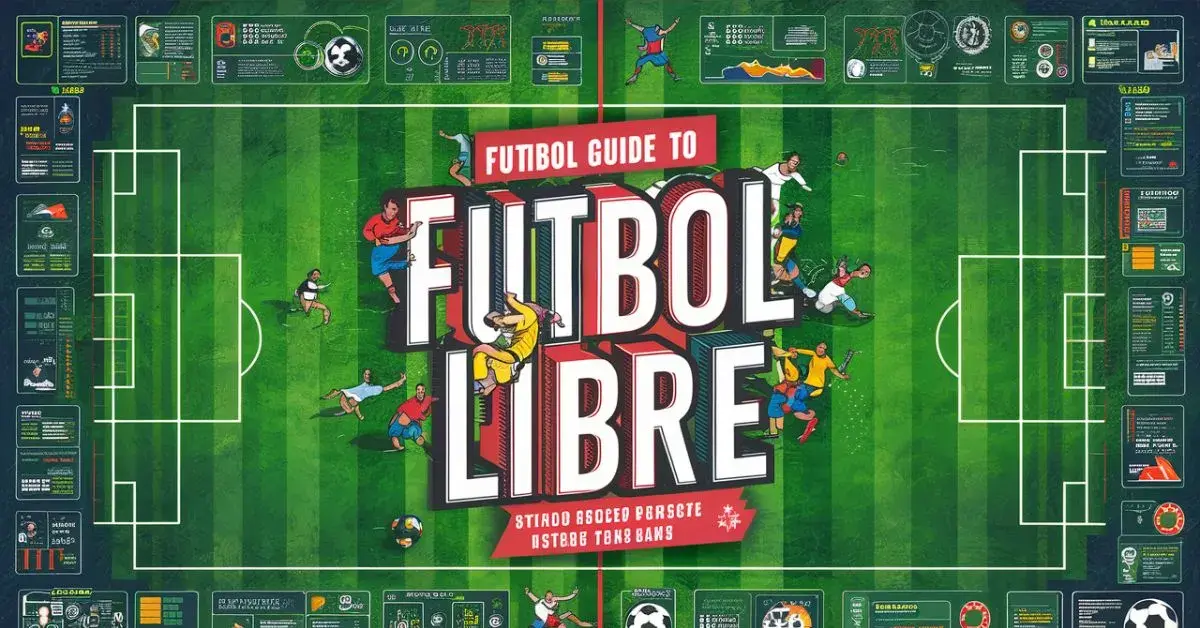 The Ultimate Guide to Futbol Libre (1)