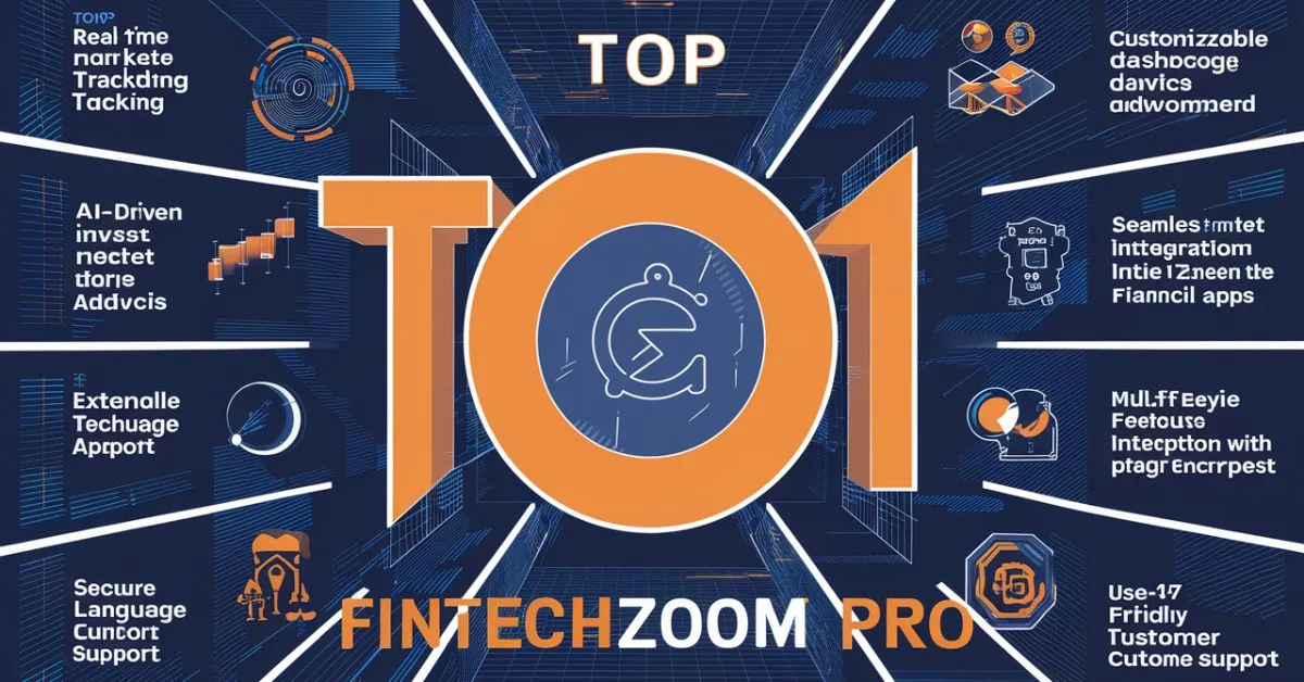 is fintechzoom pro good top 9 features you should