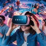 Çeviit Redefining Virtual Interaction